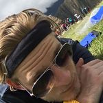 Michael Skinner - @equanimas - Instagram
