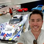 Michael Skinner - @jickel180 - Instagram