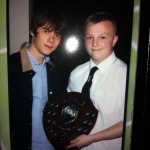 Michael Skinner - @michaelskinner98 - Instagram