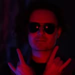 Michael Skinner - @80sskinnerthesinger - Instagram