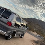 Michael Skinner - @wander__wagon - Instagram