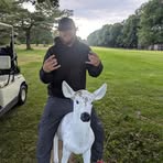 Michael Skinner - Facebook
