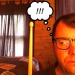 Michael Skinner - @michaelskinnerdrums - Instagram