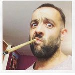 Michael Skinner - @thedark1980 - Instagram