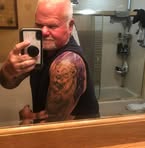 Michael Skinner - Facebook
