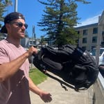 Michael Skinner - @michaelskinner_155 - Instagram