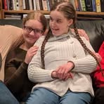 Michaela Skinner - Facebook