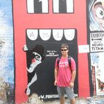 Michael Skipwith - @michaelskip - Instagram