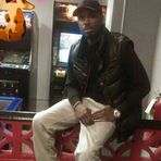 Michael Skipwith - Facebook