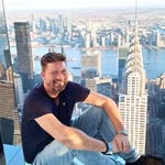 Michael Skog - @michaelskog67 - Instagram