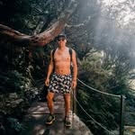 Michael Skora - @m.vchiii - Instagram