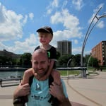 Michael Skora - @ftw_skyhawk - Instagram