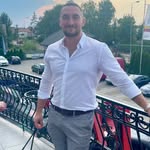 Michał Skóra - @michalczewskiis - Instagram