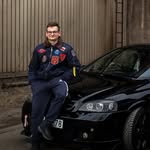 Michał Skóra - @michalsbt - Instagram