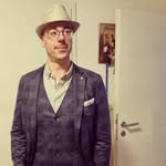 Michael Skrotzki - @michaelskrotzki - Instagram