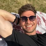 Michał Krotky - @majkimajk89 - Instagram