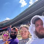 Michael Skyles - @okcthunderxx89 - Instagram
