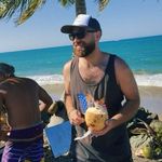Michael - @slabackm - Instagram