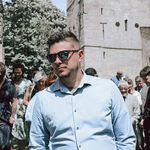Michael 'Charlie' Slack - @i30n_slackerr - Instagram