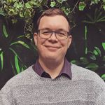 Michael Slack - @koldkompress - Instagram