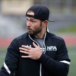 Michael Slack - @qbslack12 - Instagram