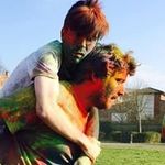 Michael Slack - @michael.a.slack - Instagram