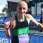 Michael Slack He/Him - @littleslackyruns - Instagram