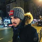 MichaelSlama - @michbowy - Instagram