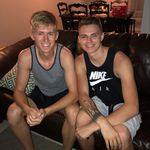 Michael Slane - @m_slane21 - Instagram