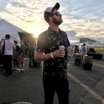 Michael Slane - @slaneo84 - Instagram
