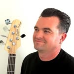 Michael Evans - @michael_slaps_bass - Instagram