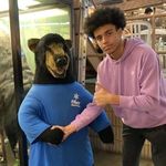 Michael Slaughter - @m.slau - Instagram