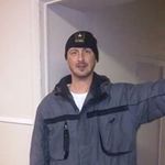 Michael Sledge - @michaelsledge02 - Instagram