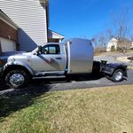 Michael Sledge - @msledgetransport - Instagram