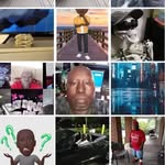 Michael Sledge - @sledgemichael96 - Instagram