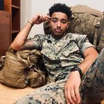 Michael Sledge cantrel - @sledgecantrel007 - Instagram