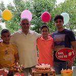 Michael Bou Sleiman - @mikobousleiman1 - Instagram
