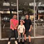 Michael Sleiman - @sleiman3013 - Instagram