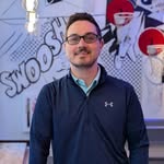 Michael Sliter - @michaelsliter - Instagram