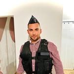 Michael J. Slocum - @michael_epiclock_slocum - Instagram