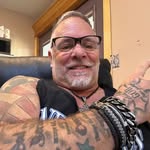 Michael Slocum - @thebagman65 - Instagram
