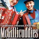 Michael Slocum - @excitingmcgillicuddies - Instagram