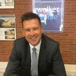 Michael D Smale - @walker_smale - Instagram