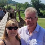 Michael Smale - @dawnandmikesmale - Instagram