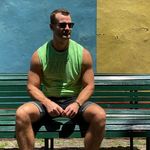 Michael Small - @the_travelator - Instagram