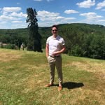 Michael Small - @mickysmalls - Instagram