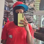 Jasser Castillo - @michael_smidd - Instagram