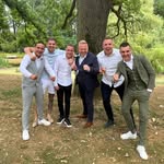 Michael Smid - @deynze - Instagram