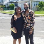 Michael Smith - @_shogun91 - Instagram