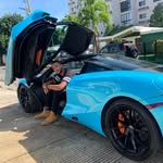 Michael Smith - @marc.ar.moreno - Instagram